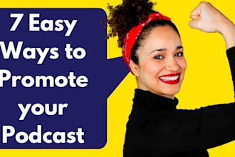 do viral podcast promotion, podcast marketing