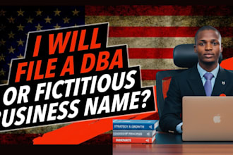register your dba or business name in any US state fast