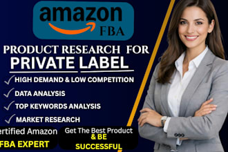 do amazon product amazon fba winning product and product research