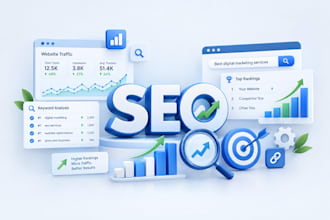 do on page SEO to improve your google ranking
