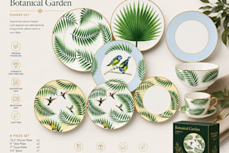 make artwork ceramic porcelain decal for plates,mugs