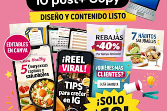 contenido para los emprendedores