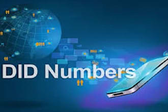 do setup twilio, 3cx, USA did numbers and call center system