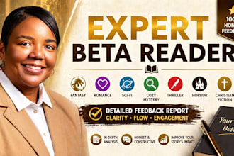 beta read christian book, be horror beta reader, sci fi beta reader