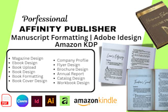 design book layout magazine brand booklet flyers  marketing collateral affinity