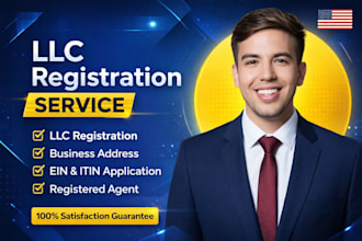 get your ein tax id for llc or non US citizens in 24hours from irs