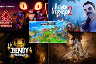 design and setup your steam page, steam capsule artwork, steam store game banner
