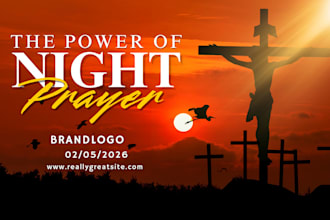design church flyer, canva flyer, coaching flyer author epk media, press kit