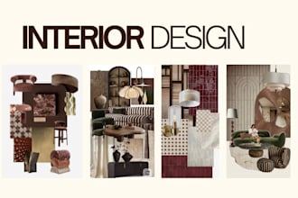 create a creative direction for your brand or concept