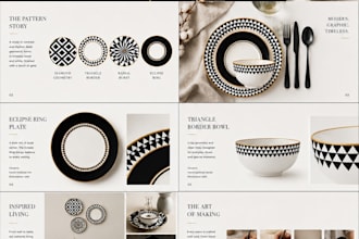do professional tableware and ceramic mugs,plates designs