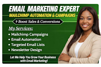 do email automation for sales