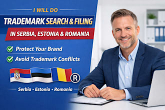 do trademark registration in ukraine, slovakia and slovenia to fix filing errors
