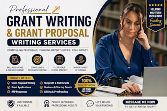 write grant writing grant proposal nonprofits apply for grants business grants