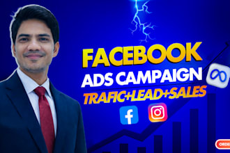 create profitable facebook ads strategy for your business