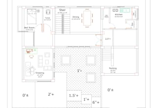 create accurate and high quality land subdivision and site plans