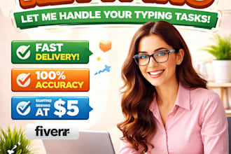retype PDF or image into word or excel manually