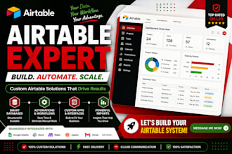 be airtable database expert airtable automation airtable clay com softr webapp