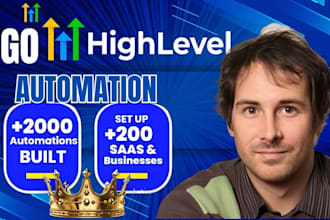 be your gohighlevel expert, ghl website, ghl funnel, ghl landing page
