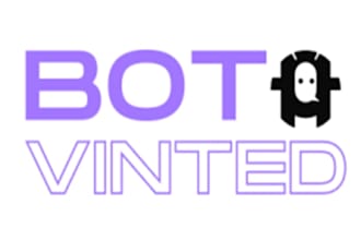 create discord vinted bot, vinted scraping bot, vinted monitor bot, vinted bot