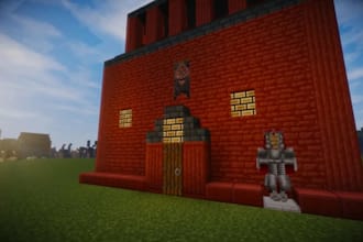 develop minecraft mod, fabric mod, forge mod, mod minecraft
