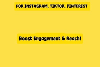 write catchy captions to boost your posts and attract views