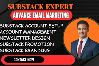 do substack promotion substack newsletter substack subscriber substack coaching