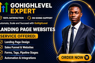 setup gohighlevel CRM automation workflows ghl go high level gohigh level
