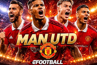 create sport video editing, football highlight, basketball, sport video