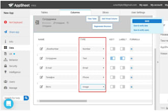 create monthly budget excel spreadsheets, mobile spreadsheets, and appsheet apps