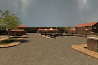 port edit create gmod map sfm map fivem mlo map darkrpmap garrys mod cs2 map