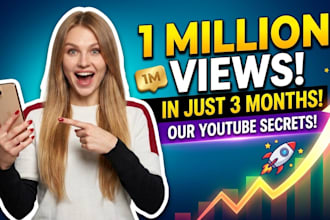 design professional and viral youtube thumbnails like a pro