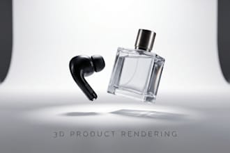 do 3d product modeling 3d product rendering 3d modeling 3d product design