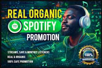 do spotify music promotion, spotify album, german spotify music promotion
