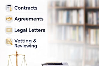 draft indian property agreements, sale deeds and legal contracts