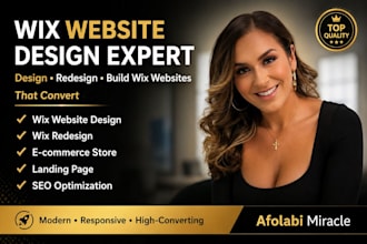 design wix website wix website redesign wix website builder expert