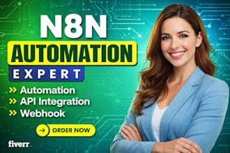 ai agent workflow automation, n8n automation businesses, ai website automation