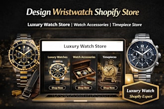 do wristwatch shopify store luxury watch store watch accessories timepiece store