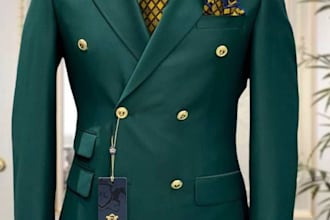 be your mens fashion stylist