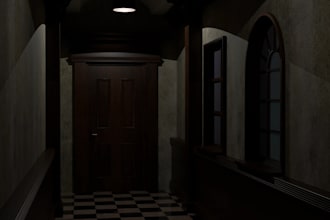 create a modular prop for your environment