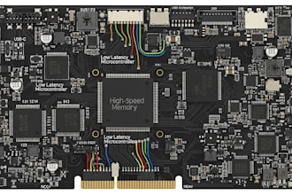 design low latency pcb circuits for gaming controllers and console upgrades