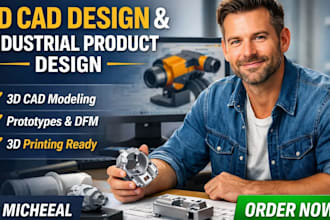 product design, and mechanical modeling optimized
