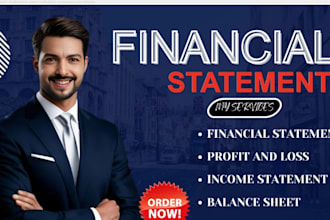 verified CPA letter, income letter, expense ratio letter