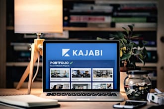 design kajabi website sales funnel website builder landing page online course