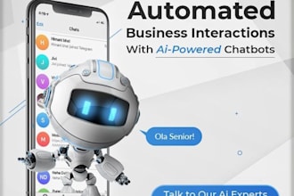 build an ai chatbot that responds to customers 24 7 captures leads automatically