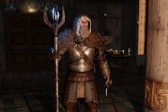 custom skyrim mods that bring your imagination to life