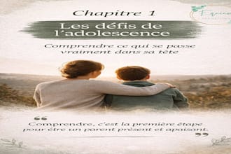 conseils pour comprendre son adolescent et apaiser les tensions