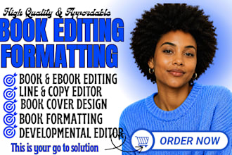developmental book editor and manuscript formatting book editing and formatting