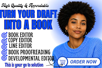 memoir copy edit contemporary romance book editor proofread mystery fantasy book