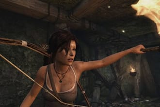 rip 3d model or extract games character assets and map from game convert vrm sfm
