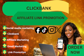 clickbank affiliate link promotion affiliate marketing clickbank affiliate